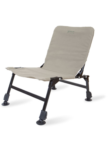 Кресло рыболовное Korum Supa-Lite Chair "Супер легкое" (3кг)