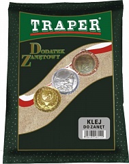 Traper Клей для прикормки (Groundbait binder) 400гр