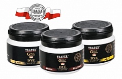 Traper Краска черная (Traper Dyes Black) 80гр 